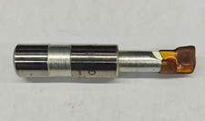 Micro 100 Brazed Carbide Tipped Boring Bar 1/2" x 2-5/8" x 3/8" PB-13 USA