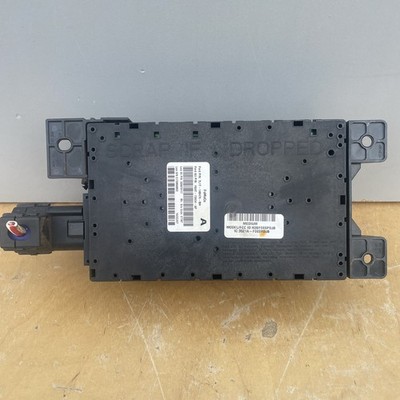 2009 FORD FOCUS Engine Fuse Box 7l1t14b476bj