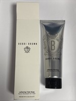 Bobbi Brown Lathering Tube Soap 4.2 oz/ 125 ml Makeup Remover New Boxed
