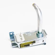 For Amana Range Oven Gas Valve Assembly Part Number DY24260000AM
