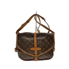 Louis Vuitton Saumur 30_monogram canvas y0_1205