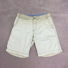 Lee Shorts Outdoor Chino Shorts Men's 34