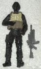 2012 Night Fox (version 2) - 100% complete (GI Joe figure)
