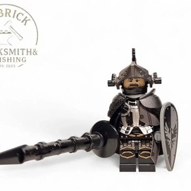 LEGO Kingdom Diorama 10223 Falcon Minifigure Set Official