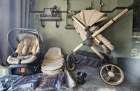 i Candy Peach 7 Biscotti Complete Bundle 