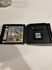 Yoshi's Island DS (Nintendo DS, 2006) - CIB