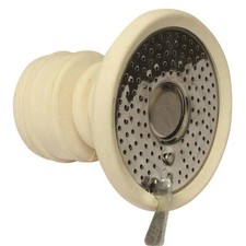 Slip On Style Flex Spray Faucet Aerator