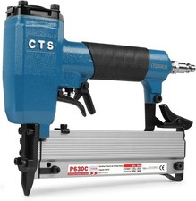 Kamsin P630C Pneumatic Headless Pin Nailer | 23 Gauge Air Power Pin Nail Gun