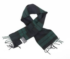 Womens UK Size  H&M Blue Scarf