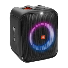 JBL Partybox Encore Essential, Portable party speaker with powerful 100W sound,