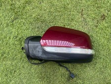 MERCEDES A or B CLASS W245 & W169 2008-2011 N/S LEFT WING MIRROR Non Folding