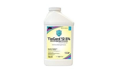 Aurora TiaGard 12.5% Liquid Concentrate, Generic for Denagard, 1L, One Liter
