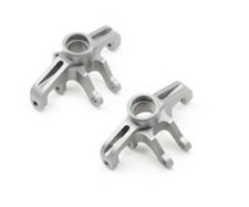 Special Clearance Losi LOS334001 Aluminum Front Spindle Set Baja Rey