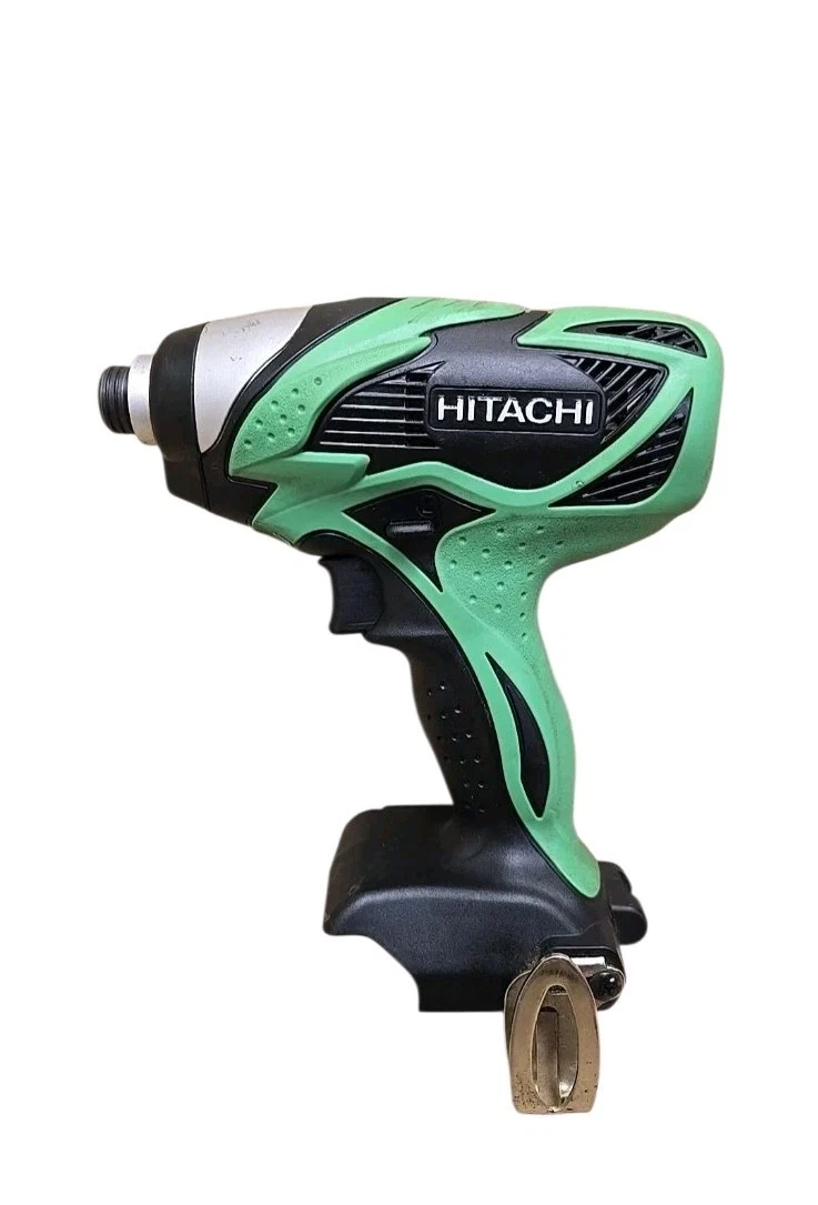Hitachi 18 V Impact Drivers for sale - eBay