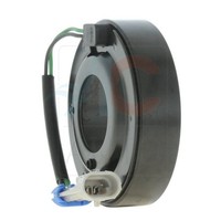 Acauto Spule Magnetkupplung Klimakompressor Passend FüR 12V | AC-04DL15