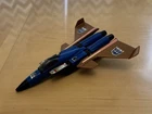 VINTAGE Transformers G1 DIRGE Decepticon NICE Wings, NO Other Accessories