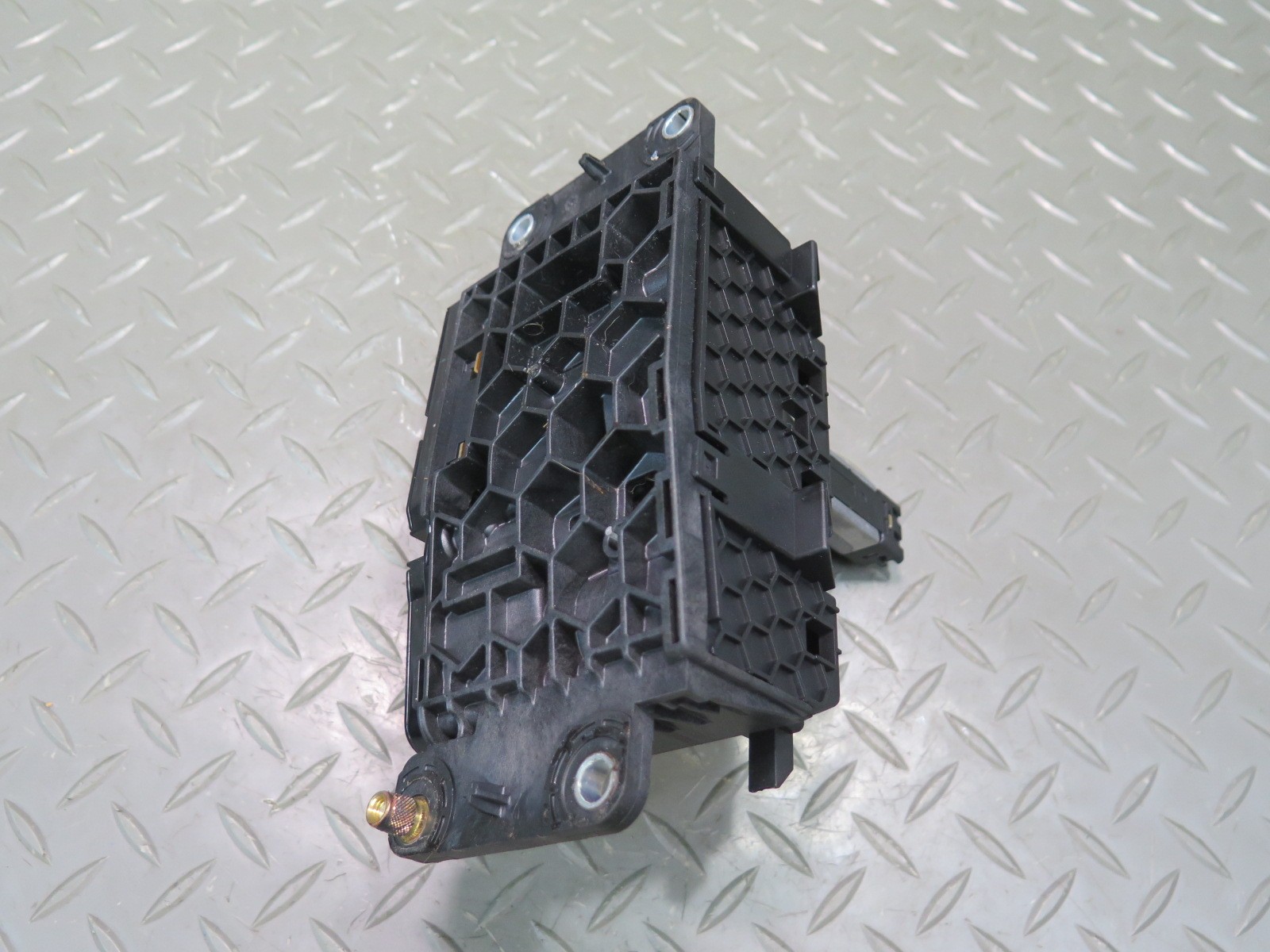 2014-2017 MASERATI GHIBLI M157 AUTO TRANSMISSION FLOOR SHIFTER GEAR SELECTOR
