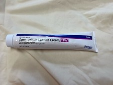 Perrigo Ammonium Lactate 12 Moisturizing Cream Fragrance Free 5 oz.