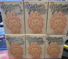 BIG INTO ENERGY Popmart - USA Seller - BLIND BOX