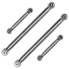 Artec Industries For 2014-2023 Toyota 4Runner 5G Aluminum Rear Link Kit - LK7402