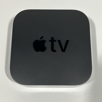AppleTV 4K 第1世代 32GB A1842 MQD22J/A　★ Apple TV 4K HDR 32GB A1842 (1st Generation) Used good condition