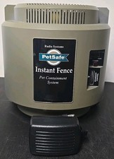 PetSafe IF-100 Wireless Dog Fence Transmitter w/Power Supply