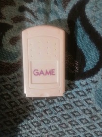 SEGA HKT-3030 Dreamcast Console