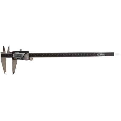 Fowler 54-100-112-2 0-12'' Economy Digital Caliper