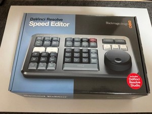 Davinci Resolve Speed Editor | eBay