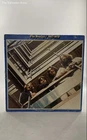Capitol Records 1967-1970 The Beatles Blue Album Vinyl Record In Original Cover