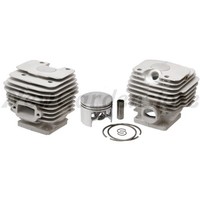 Zylinder Kolben Freischneider KettensäGe FüR Stihl 1119 020 1202