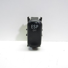 98-03 Mercedes-Benz E320 CLK320 ESP Off Stabi...
