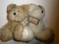 NEW Boyds Bear Best Friends Plush Bestest & Buddy Truefriends (T119)
