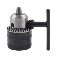 New 1.5-10mm M10 Angle Grinder Electric Drill Chuck Head Adapter Accessories