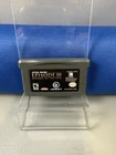 Vintage 2005 Star Wars Episode III Revenge Of The Sith Nintendo Gameboy Advanced