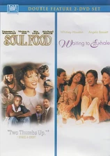 Soul Food / Waiting to Exhale Double Feature