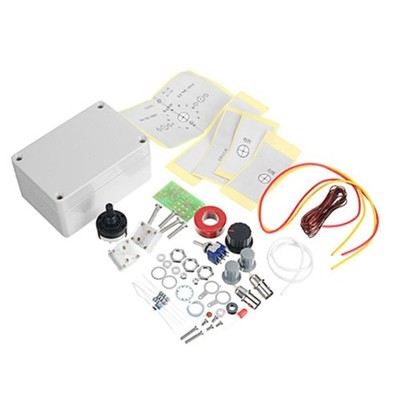 1-30Mhz LED VSWR DIY Manuelle Antenne Tuner Kit Modul Für HAM RADIO CW QRP