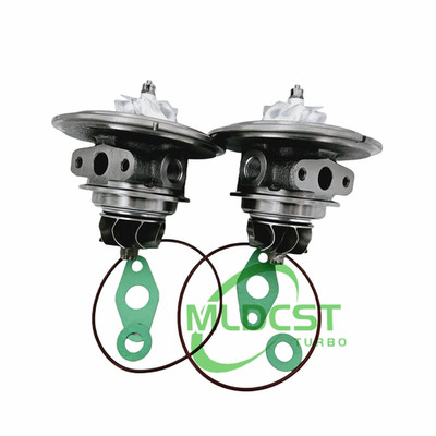 Turbo Turbocharger CHRA GT14 for Hyundai Genesis Kia Stinger 3.3L 28231 3L100