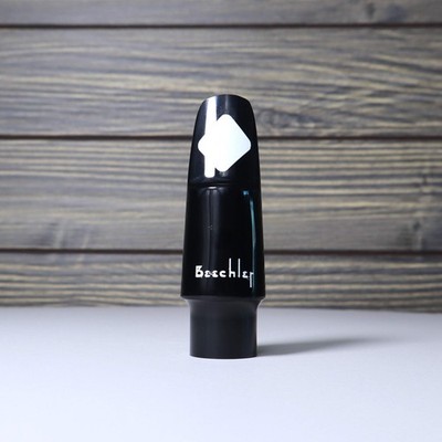 Beechler White Diamond Alto Saxophone Mouthpiece - S7S B-STOCK | eBay