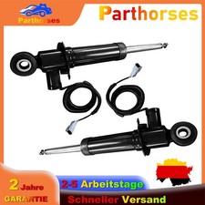 Paar GASDRUCK STOßDÄMPFER HINTEN PASSEND FÜR VOLVO V70 XC70 LINKS+RECHTS