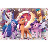 Trefl Puzzle My Little Pony: Happy Day Maxi 24 Teile