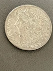 1921 (S) Morgan Silver Dollar(T9)