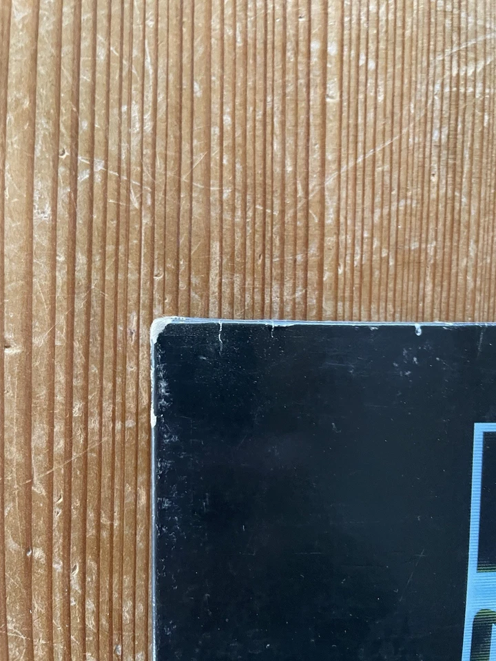 Dynamite Deluxe Deluxe Soundsystem LP Vinyl Zustand VG - Bild 3 von 4