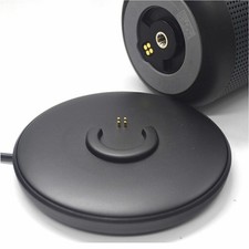 USB Charging Dock Base Cradle Charger For Bose-SoundLink Revolve/Revolve 