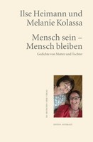 Mensch Sein - Mensch Bleiben Ilse Heimann (U. A.) Taschenbuch 48 S. Deutsch 2026