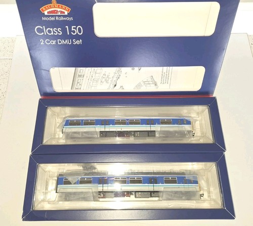 Bachmann 32936 DCC 21 pin Ready DMU. New Old Stock. Mint Cond. Boxed. OO Scale | Condition: New: Other (See Details)