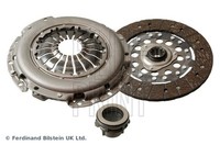 Blue Print Kupplungssatz ADB113010 FüR Z3 E38 E36 E39 BMW 5Er Touring 3Er 7Er