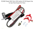RCAME CM6 Ignition 10mm 90 Degree W/ Hall Sensor for Gas Engine RC Airplane
