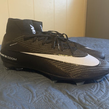 Nike Zoom Mercurial Superfly 10 Elite FG Soccer Cleats size 13