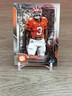 2025 Bowman Chrome University T.J. Parker 1st Bowman #114 Clemson DE NFL DRAFT